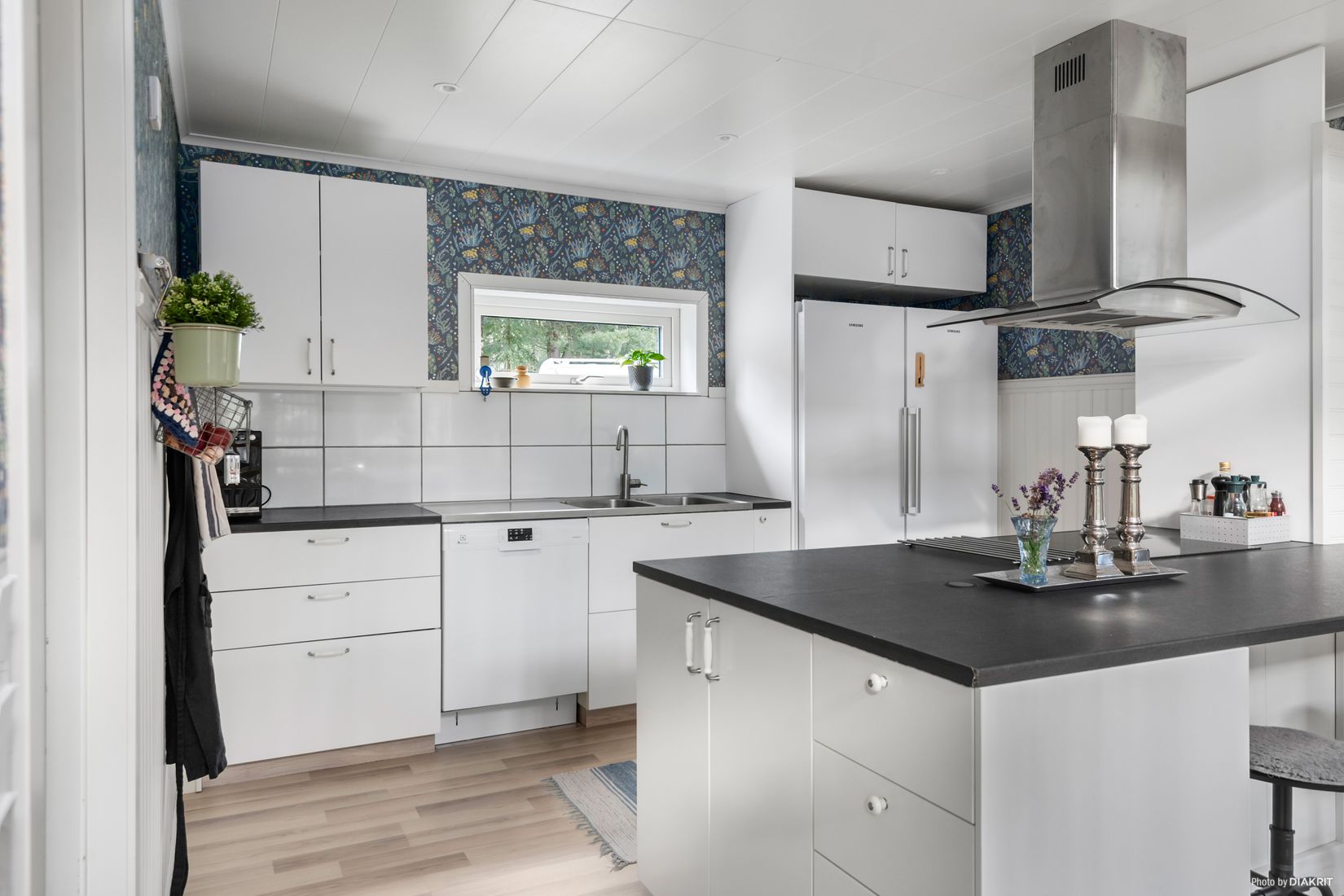 Villa, Bolmsö-Horn 1, Bolmsö, Ljungby