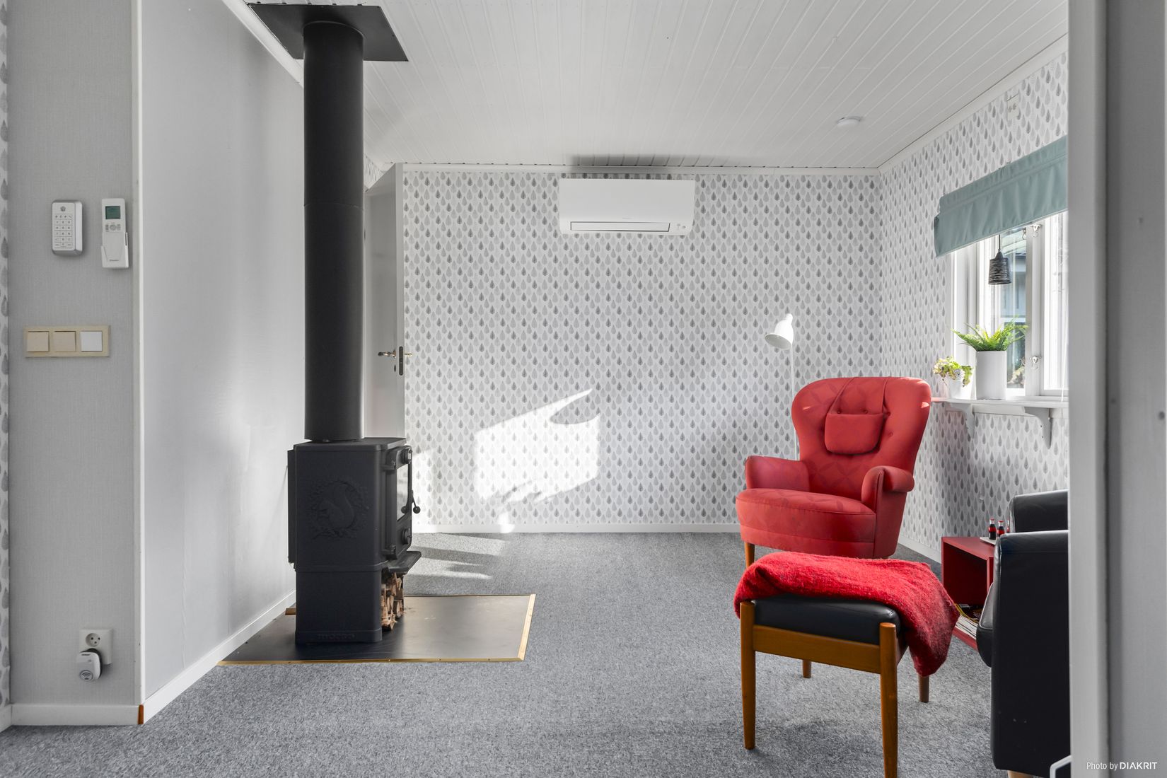 Villa, Bolmsö-Horn 1, Bolmsö, Ljungby