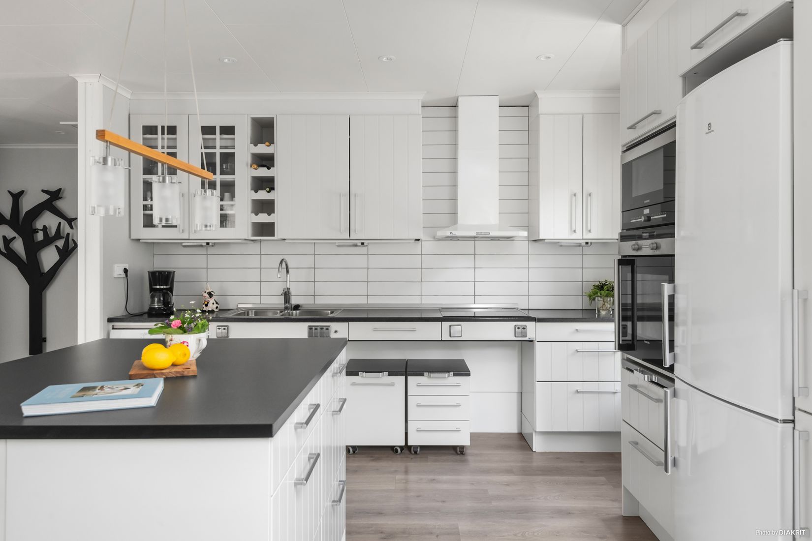 Villa, Bolmsö-Horn 1, Bolmsö, Ljungby