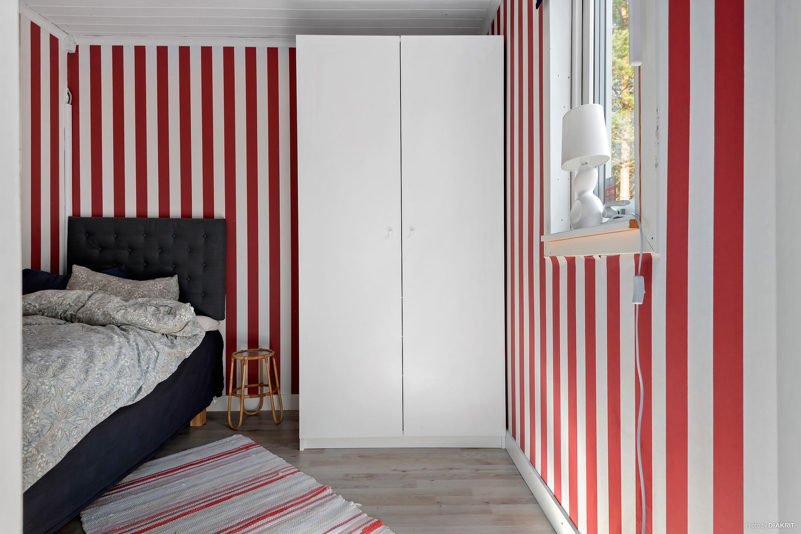 Villa, Bolmsö-Horn 1, Bolmsö, Ljungby