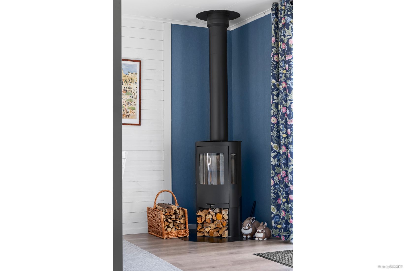 Villa, Bolmsö-Horn 1, Bolmsö, Ljungby