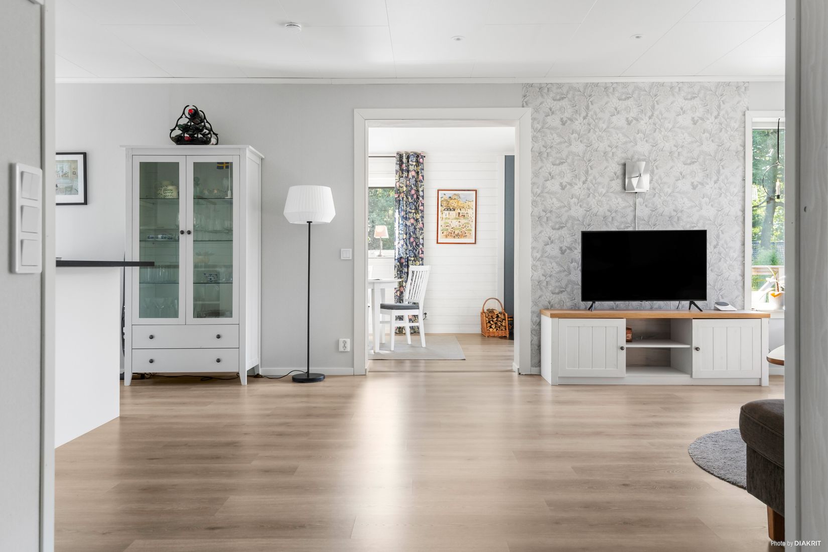 Villa, Bolmsö-Horn 1, Bolmsö, Ljungby