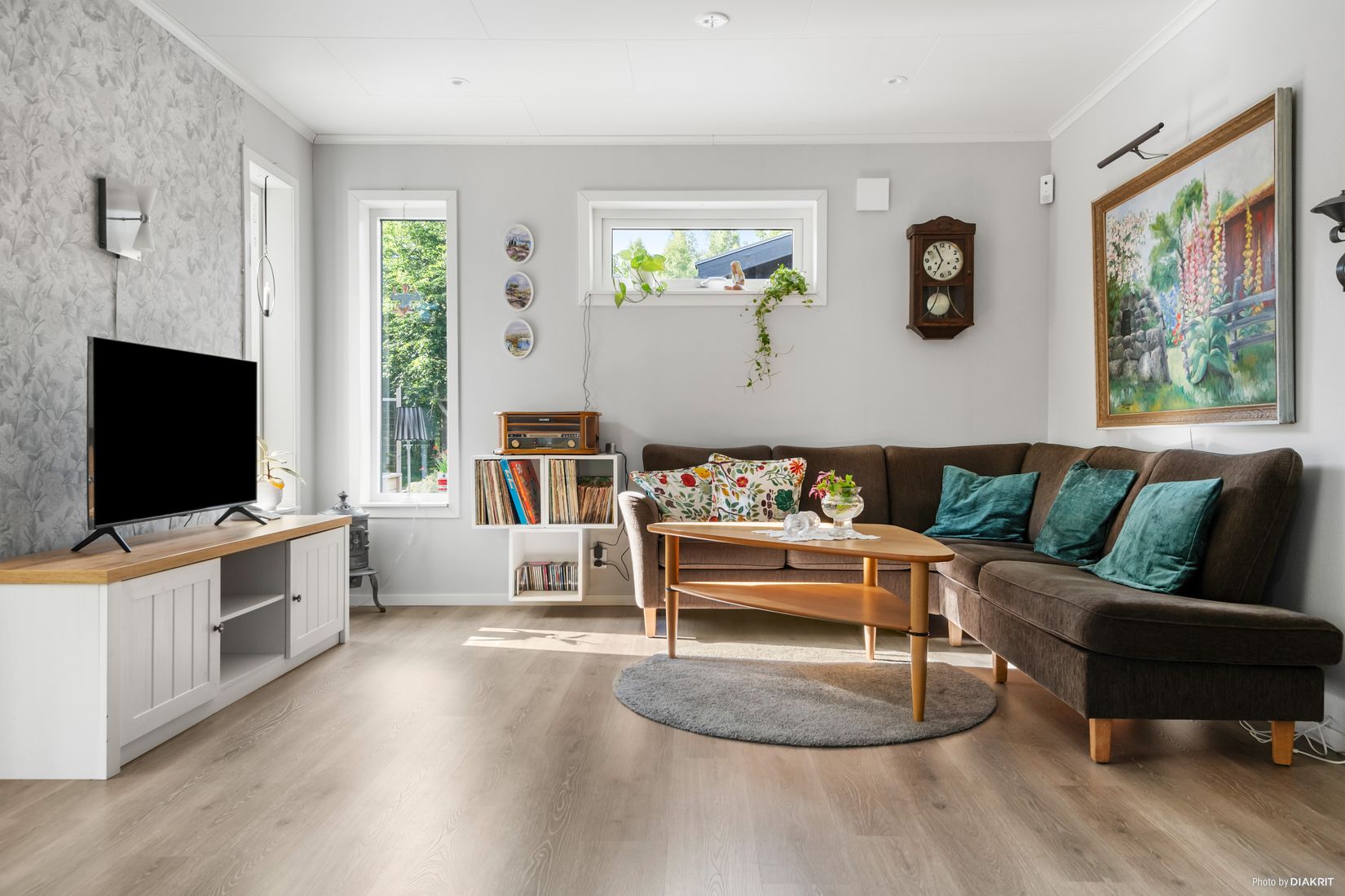 Villa, Bolmsö-Horn 1, Bolmsö, Ljungby