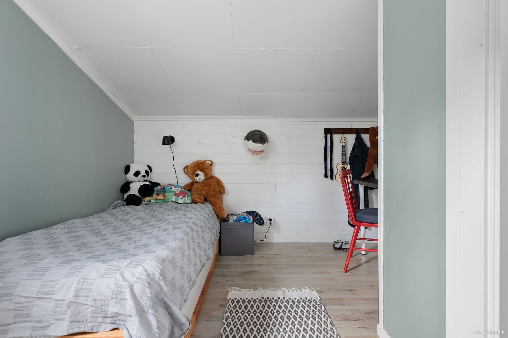 Villa, Bolmsö-Horn 1, Bolmsö, Ljungby