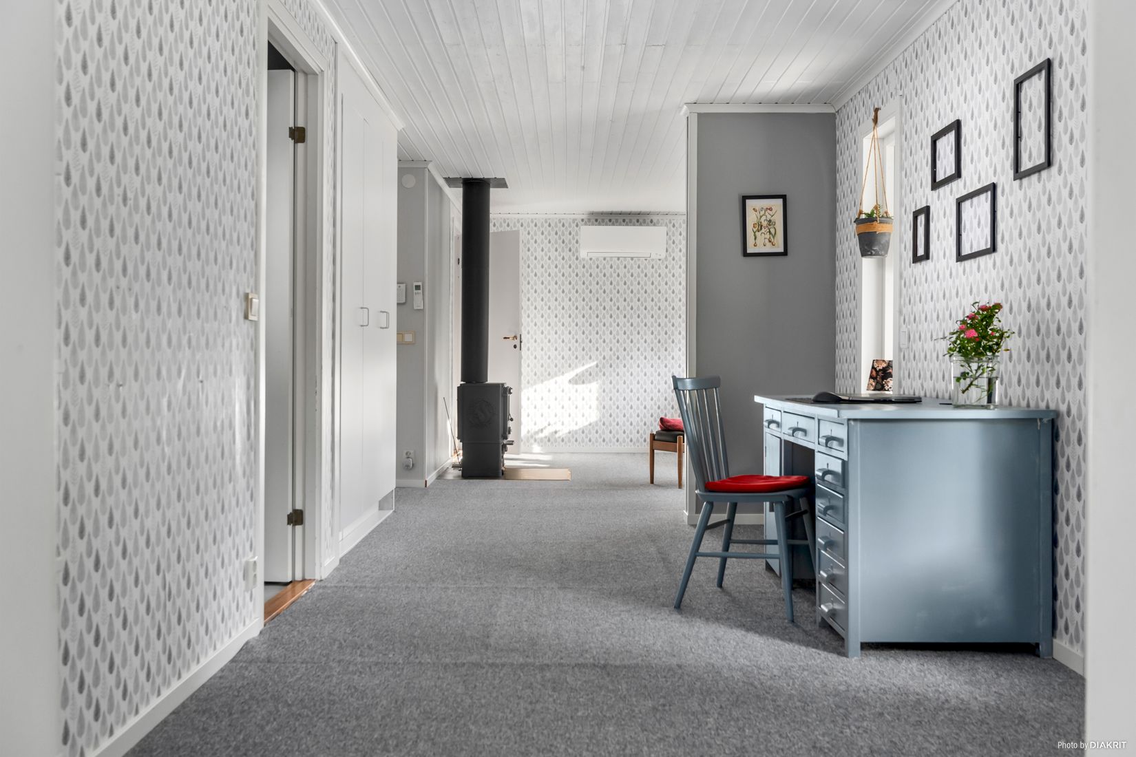 Villa, Bolmsö-Horn 1, Bolmsö, Ljungby