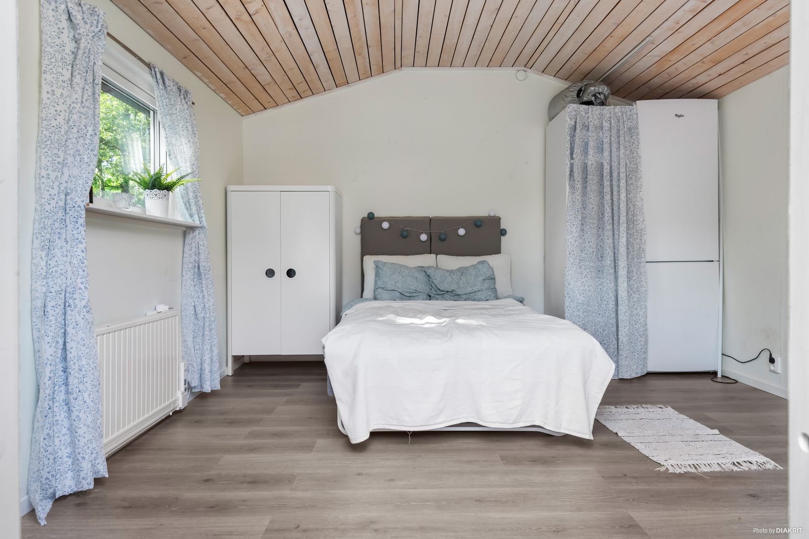 Villa, Bolmsö-Horn 1, Bolmsö, Ljungby