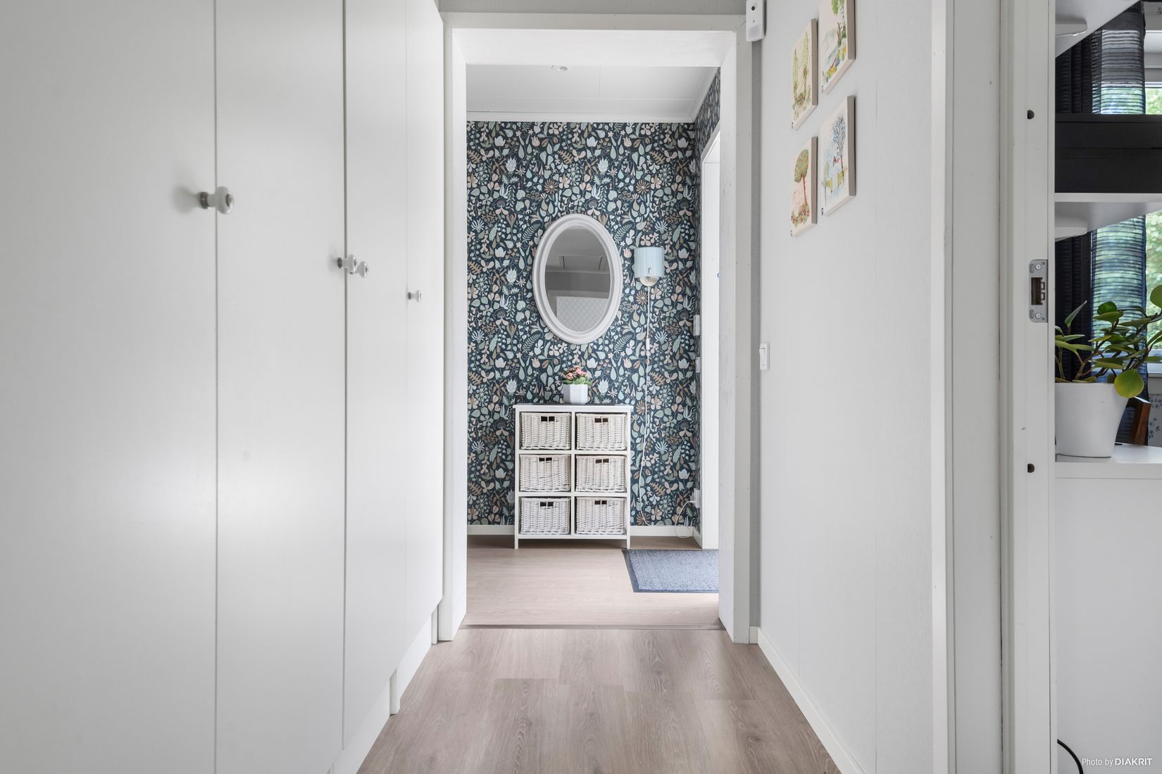 Villa, Bolmsö-Horn 1, Bolmsö, Ljungby