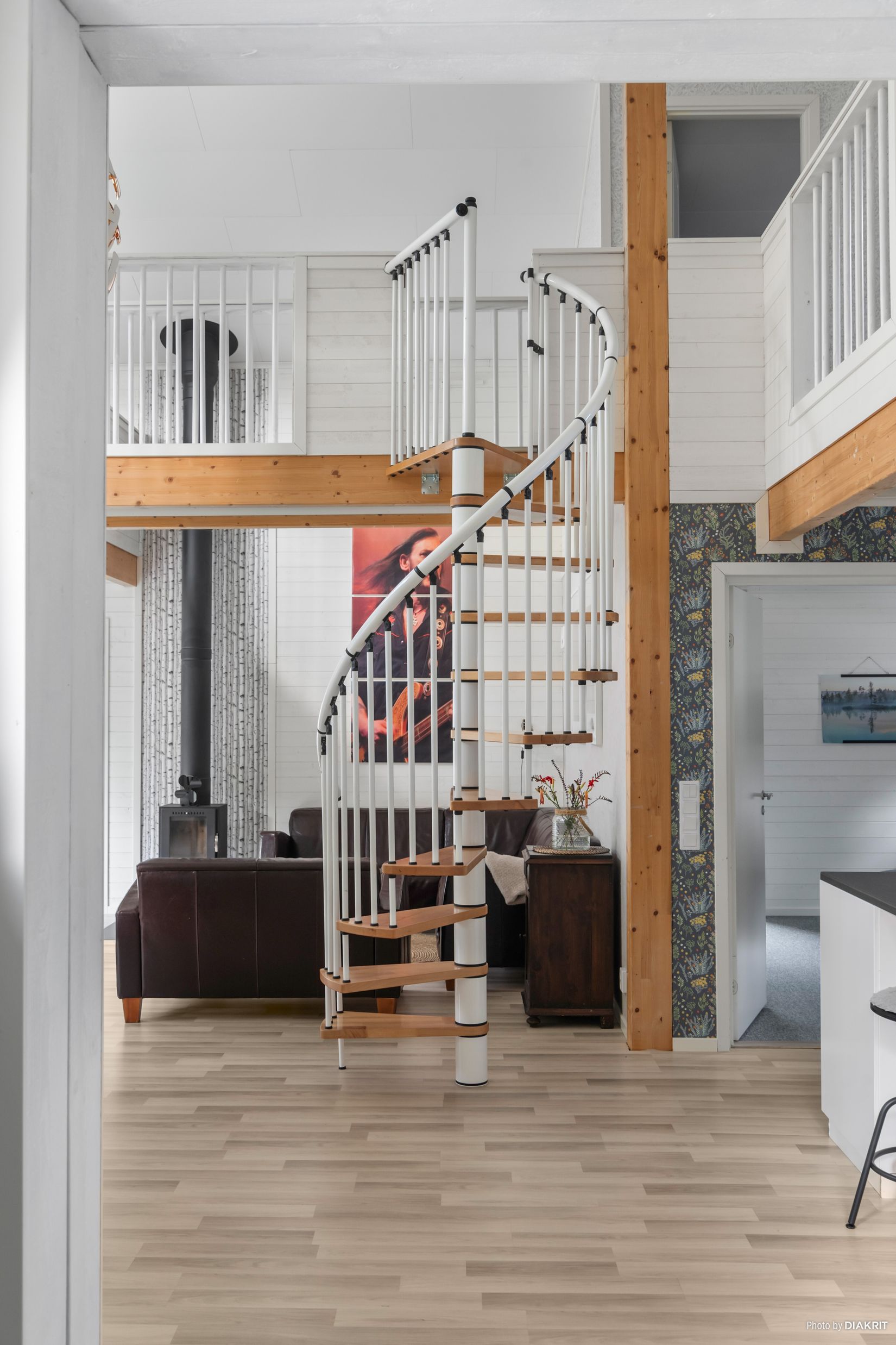 Villa, Bolmsö-Horn 1, Bolmsö, Ljungby