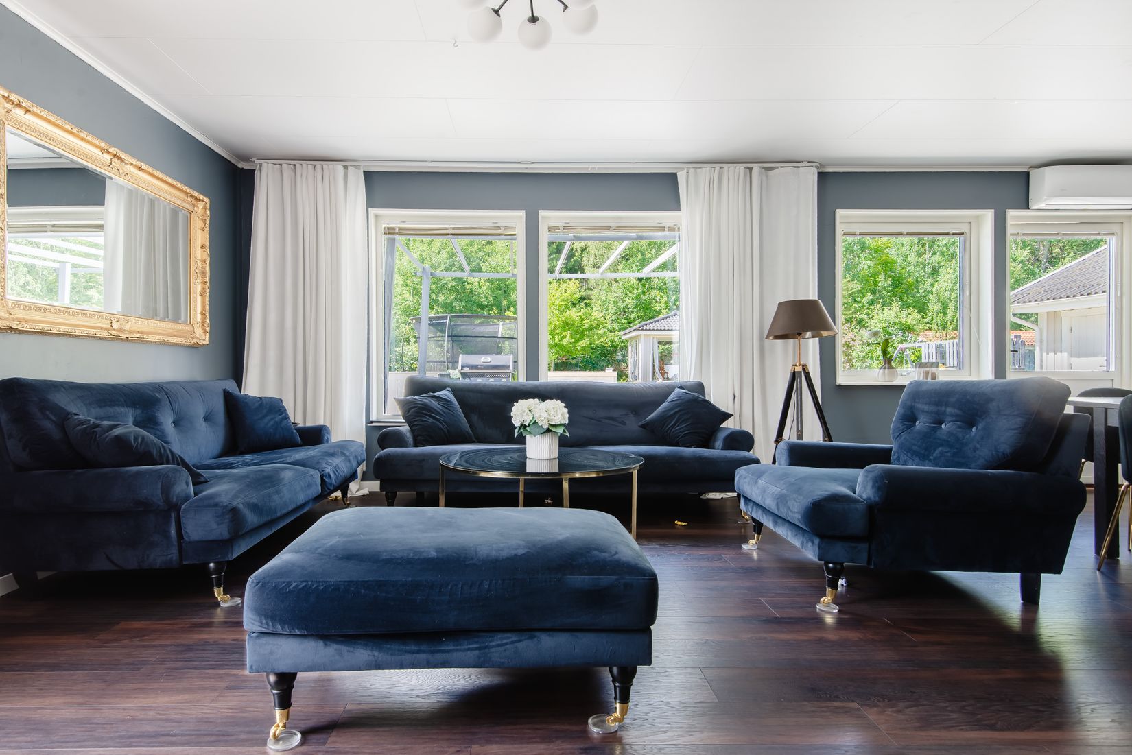 Villa, Backstuguvägen 8, Österhagen - Upplands-Bro, Upplands-Bro