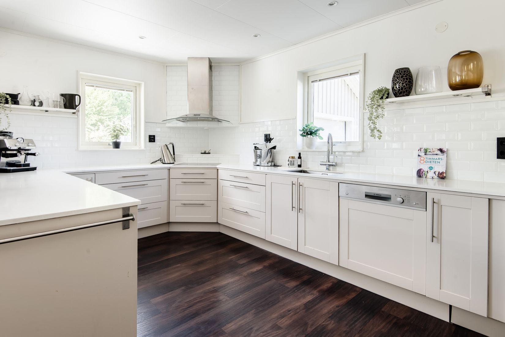 Villa, Backstuguvägen 8, Österhagen - Upplands-Bro, Upplands-Bro