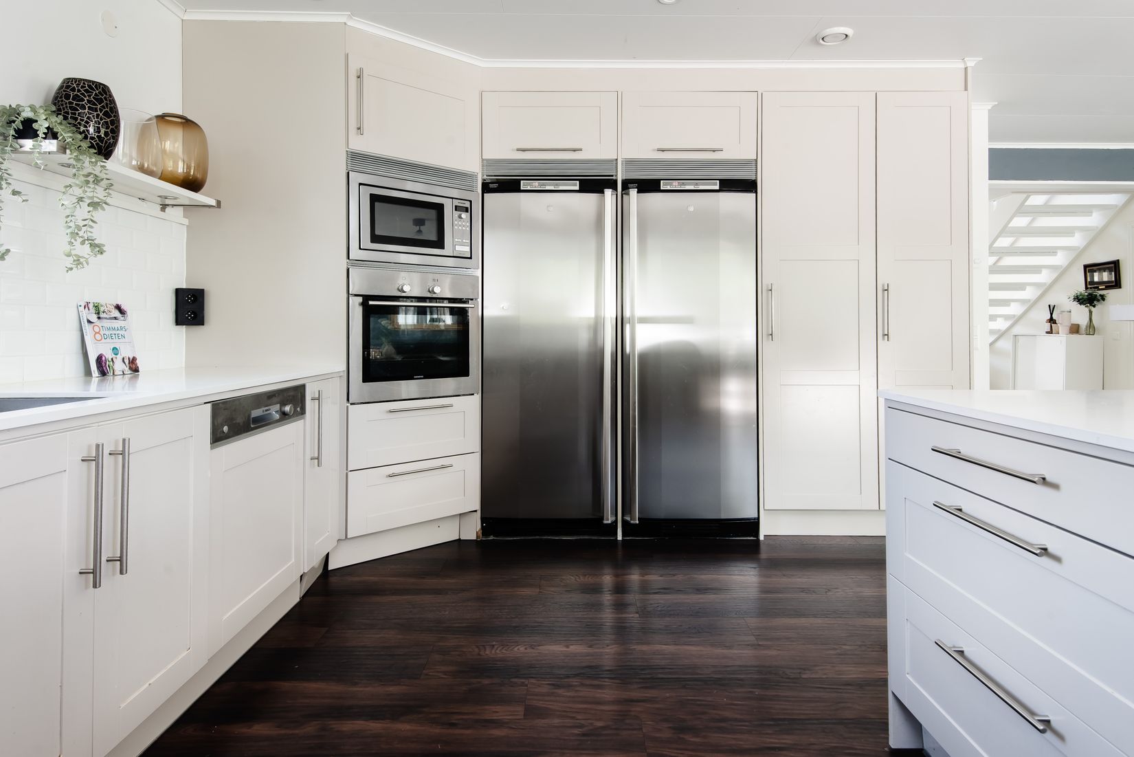 Villa, Backstuguvägen 8, Österhagen - Upplands-Bro, Upplands-Bro