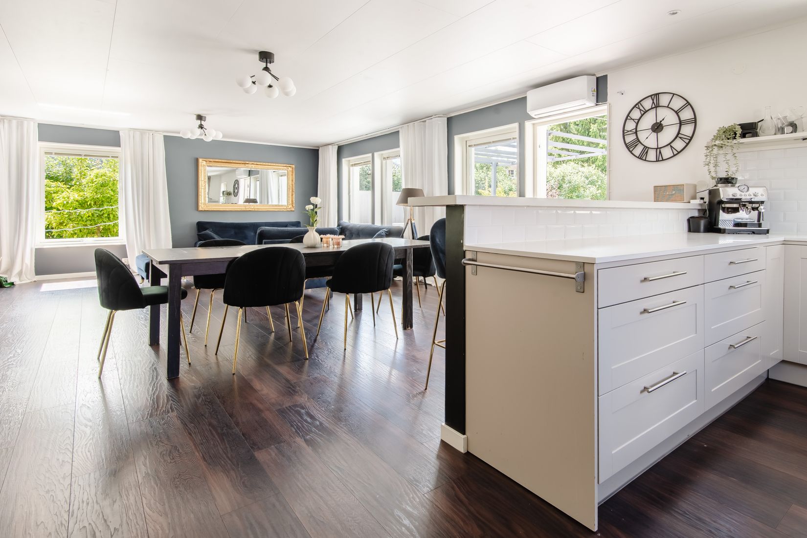 Villa, Backstuguvägen 8, Österhagen - Upplands-Bro, Upplands-Bro