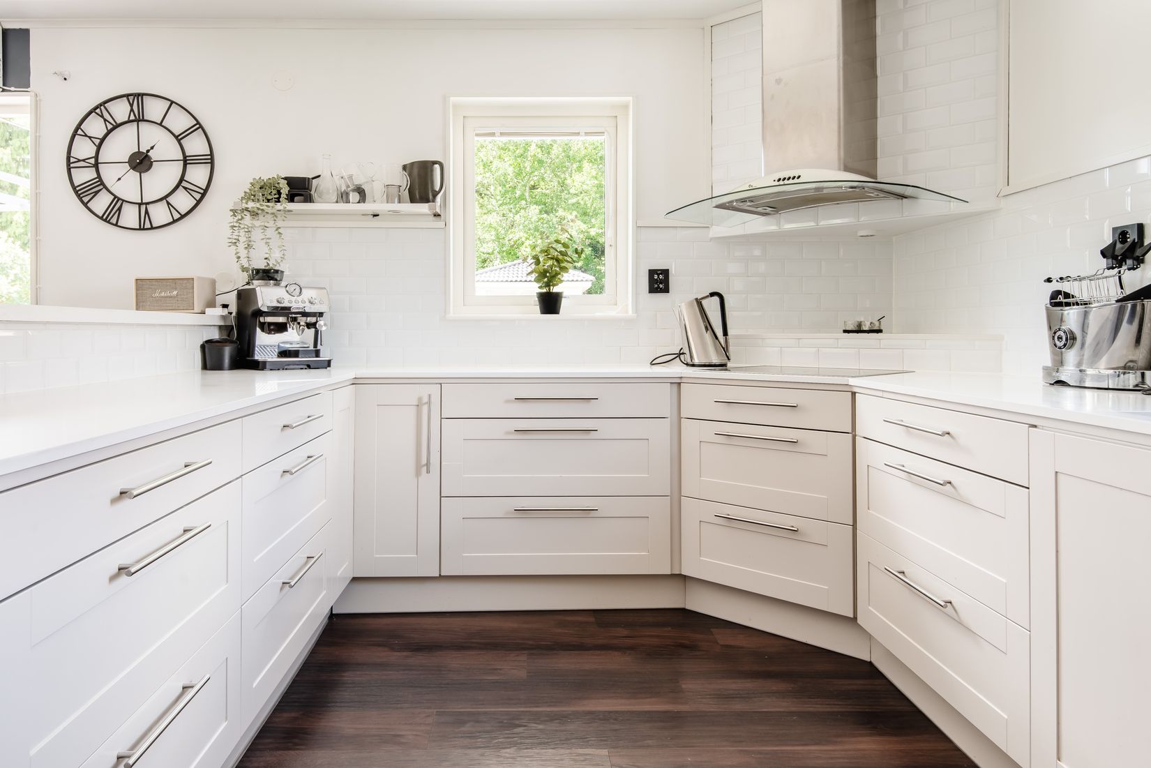 Villa, Backstuguvägen 8, Österhagen - Upplands-Bro, Upplands-Bro