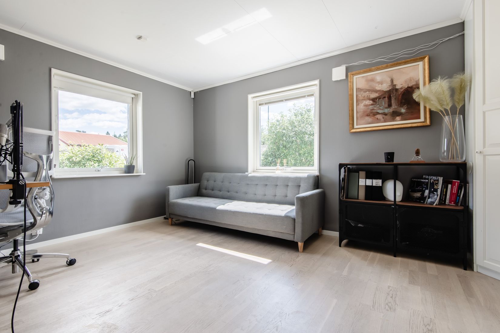 Villa, Backstuguvägen 8, Österhagen - Upplands-Bro, Upplands-Bro