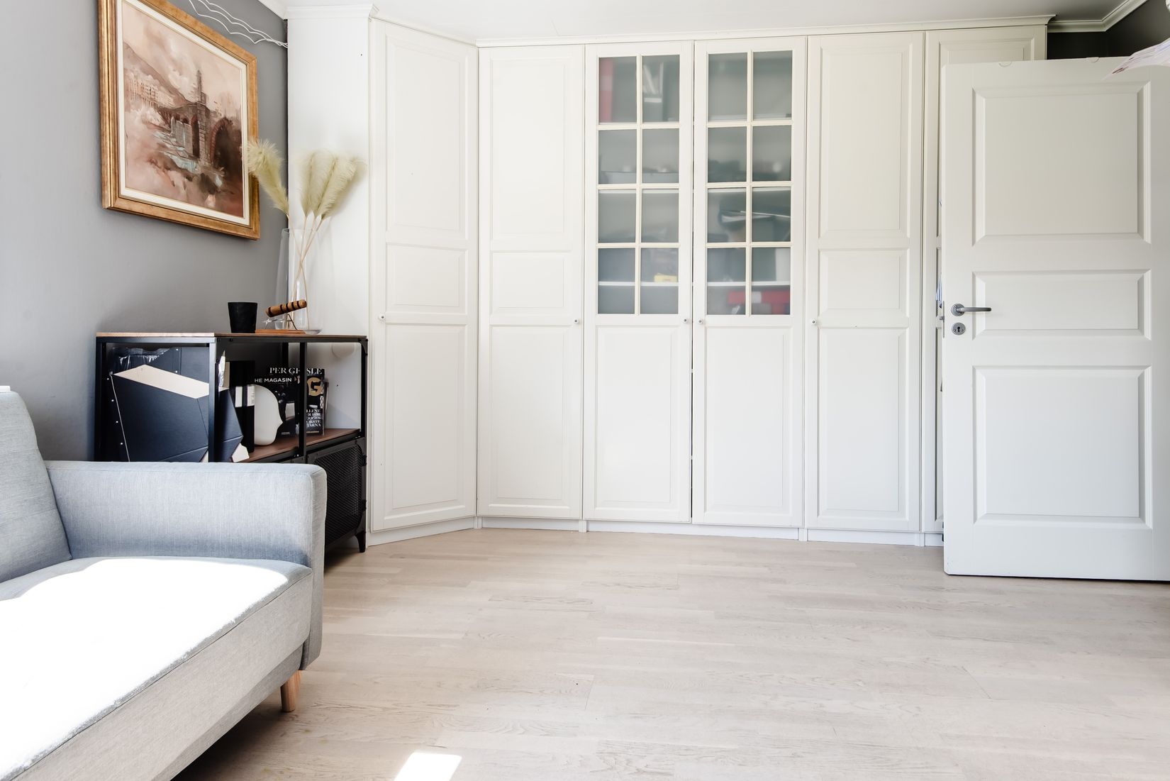 Villa, Backstuguvägen 8, Österhagen - Upplands-Bro, Upplands-Bro