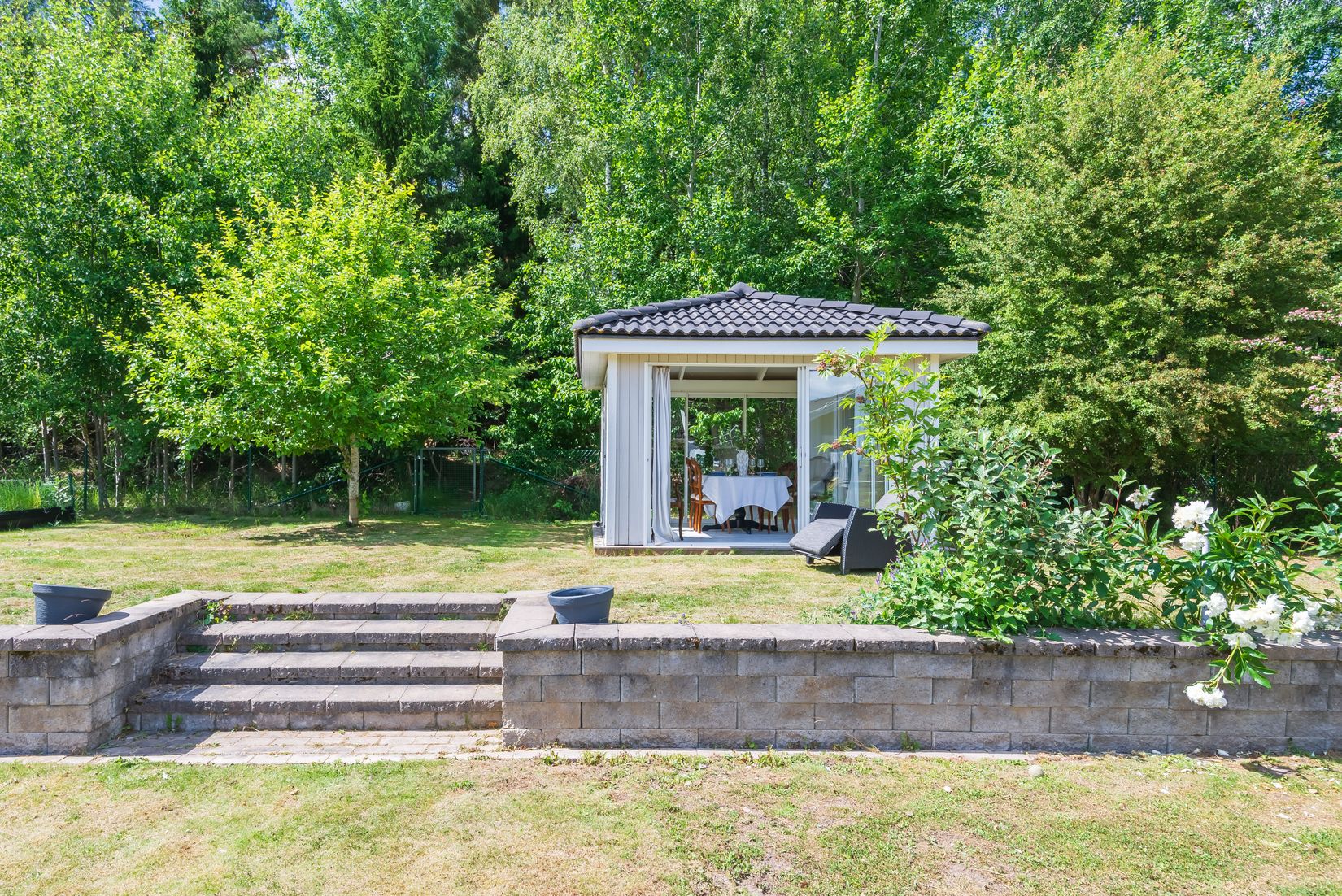 Villa, Backstuguvägen 8, Österhagen - Upplands-Bro, Upplands-Bro