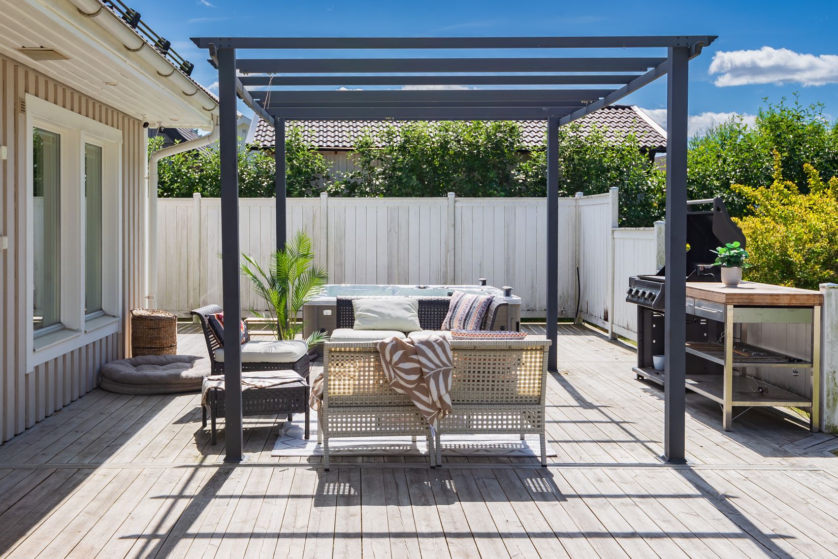 Villa, Backstuguvägen 8, Österhagen - Upplands-Bro, Upplands-Bro