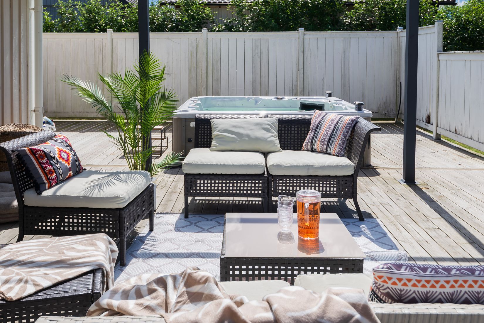 Villa, Backstuguvägen 8, Österhagen - Upplands-Bro, Upplands-Bro