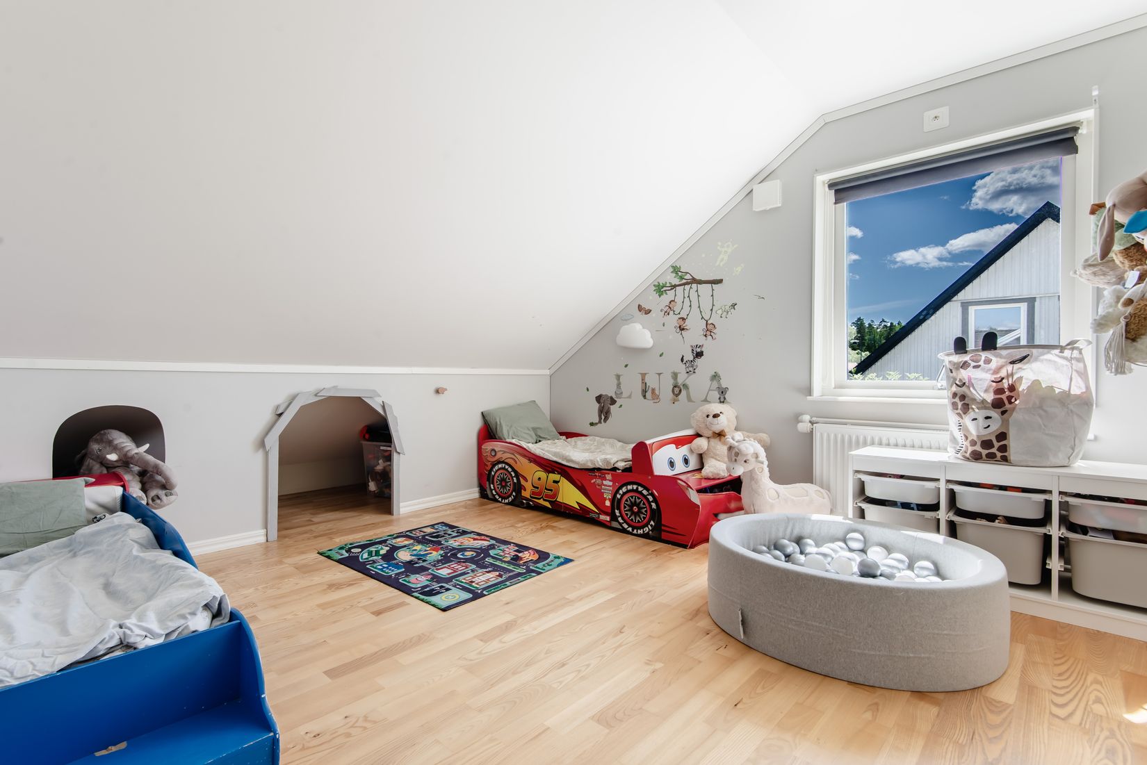 Villa, Backstuguvägen 8, Österhagen - Upplands-Bro, Upplands-Bro