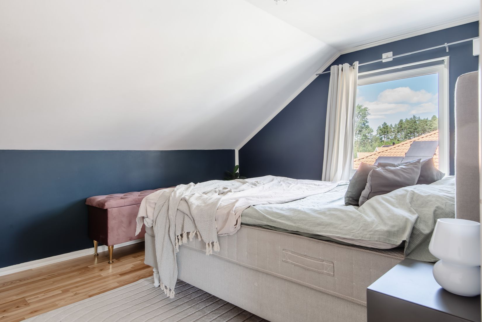 Villa, Backstuguvägen 8, Österhagen - Upplands-Bro, Upplands-Bro