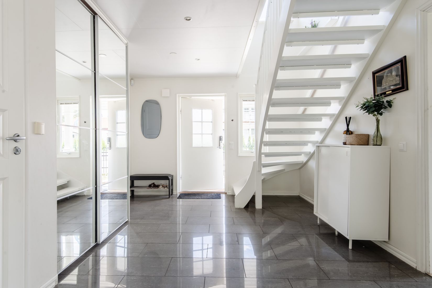 Villa, Backstuguvägen 8, Österhagen - Upplands-Bro, Upplands-Bro