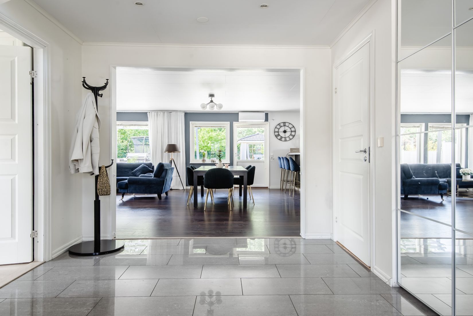 Villa, Backstuguvägen 8, Österhagen - Upplands-Bro, Upplands-Bro