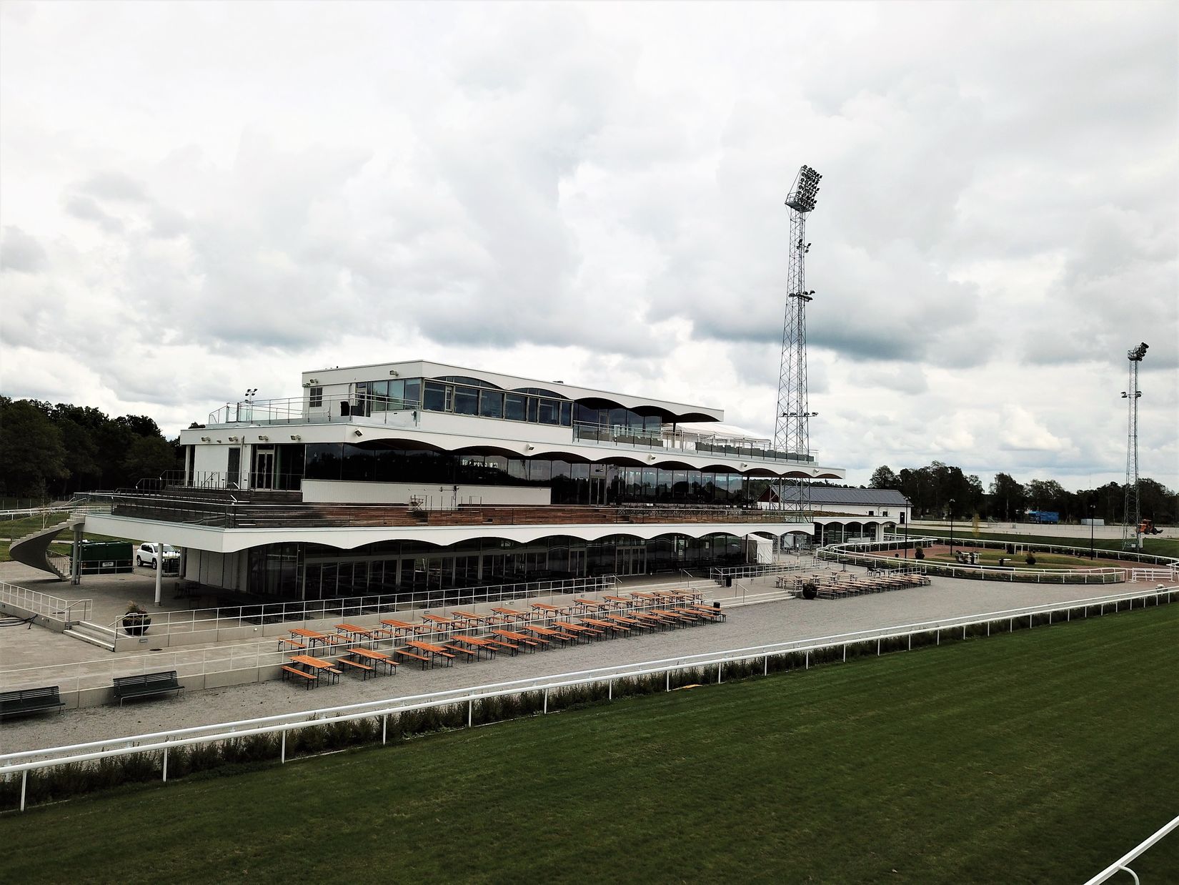 Radhus, Assurs väg 30, Bro Mälarstad, Upplands-Bro