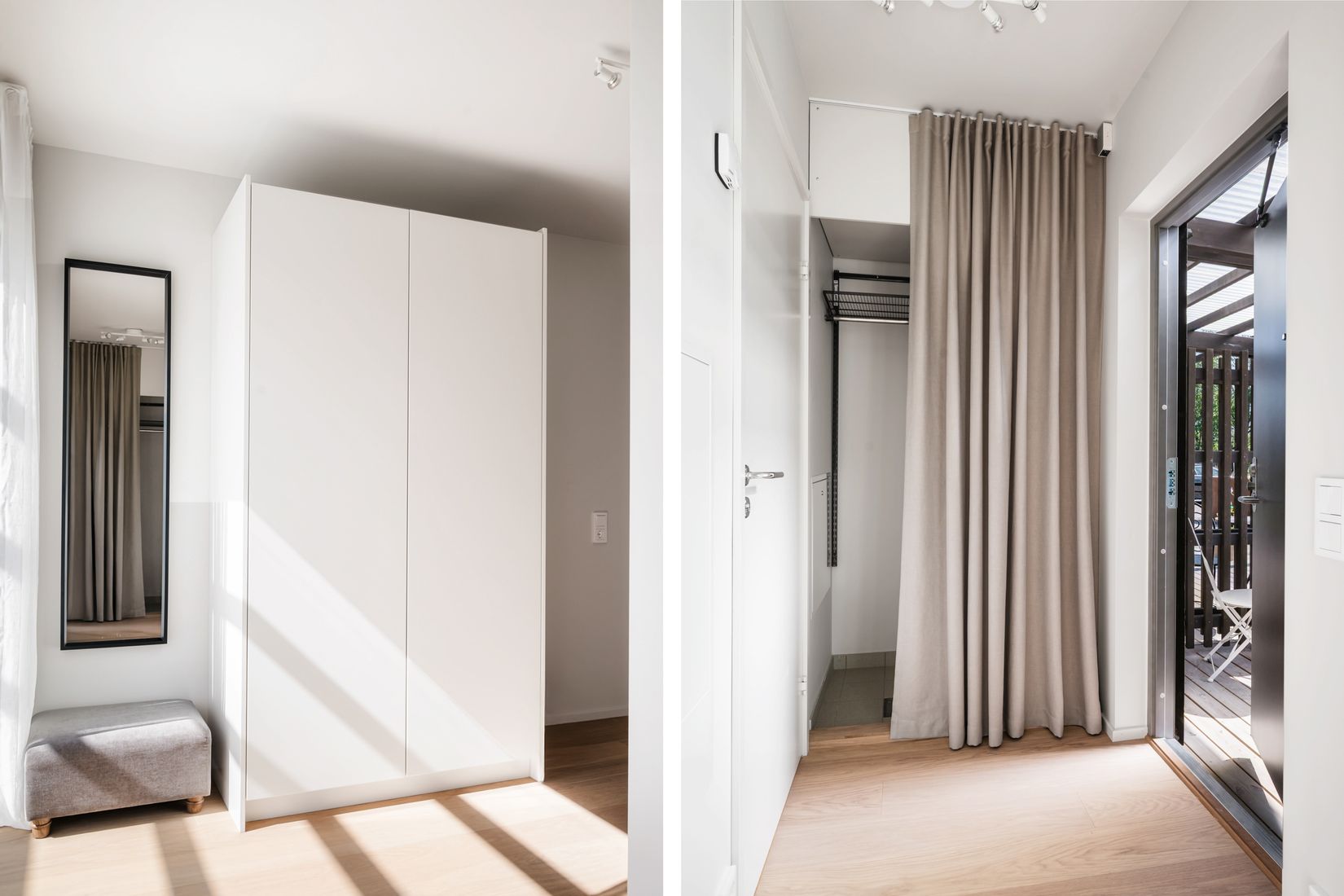 Radhus, Assurs väg 30, Bro Mälarstad, Upplands-Bro