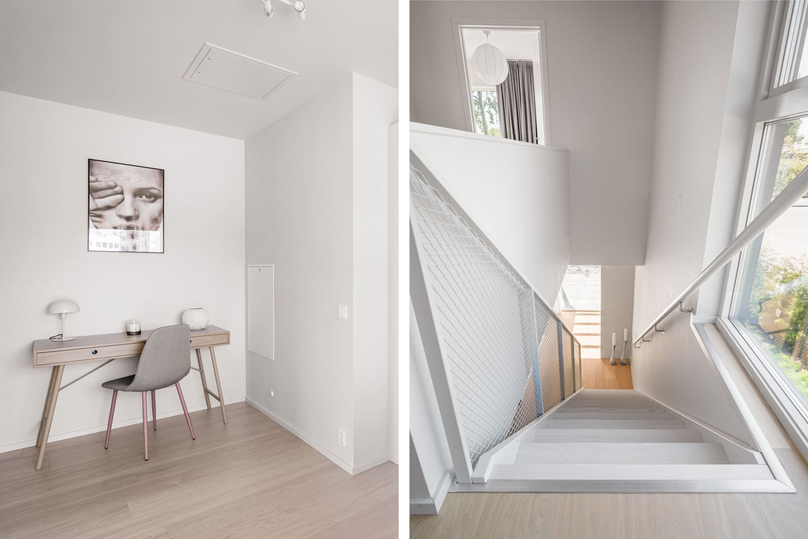 Radhus, Assurs väg 30, Bro Mälarstad, Upplands-Bro