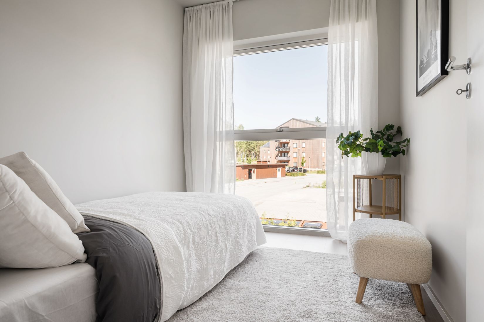 Radhus, Assurs väg 30, Bro Mälarstad, Upplands-Bro