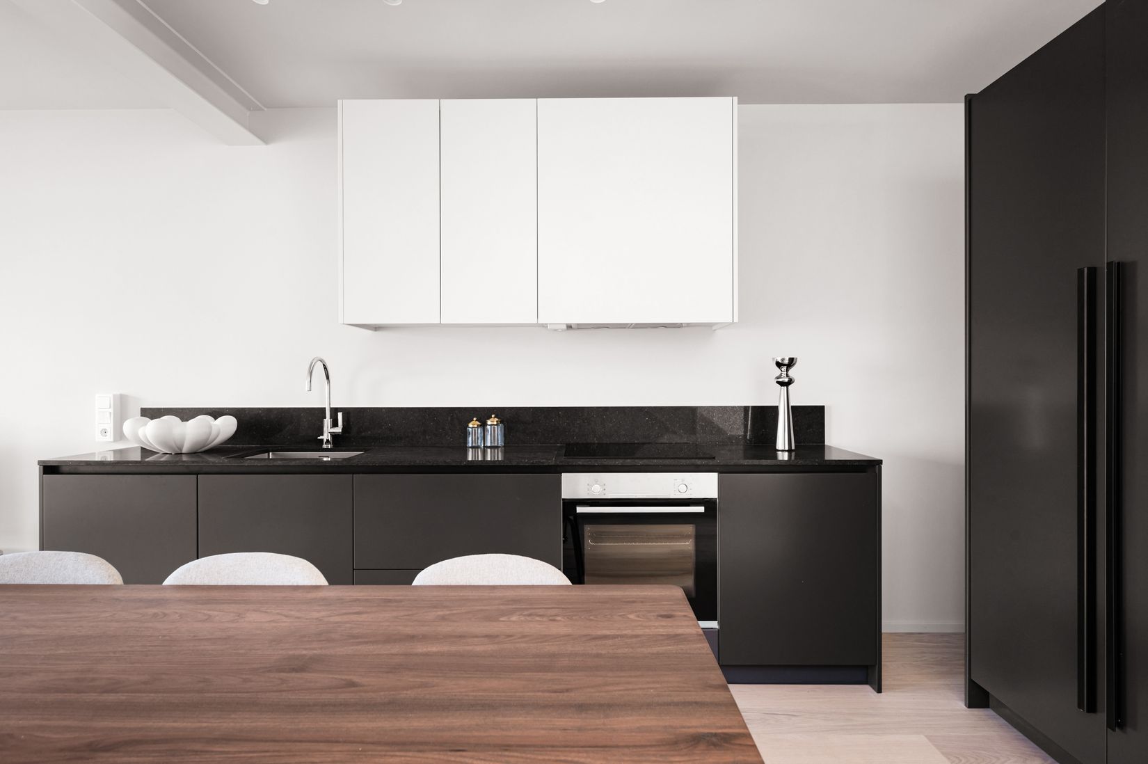 Radhus, Assurs väg 30, Bro Mälarstad, Upplands-Bro