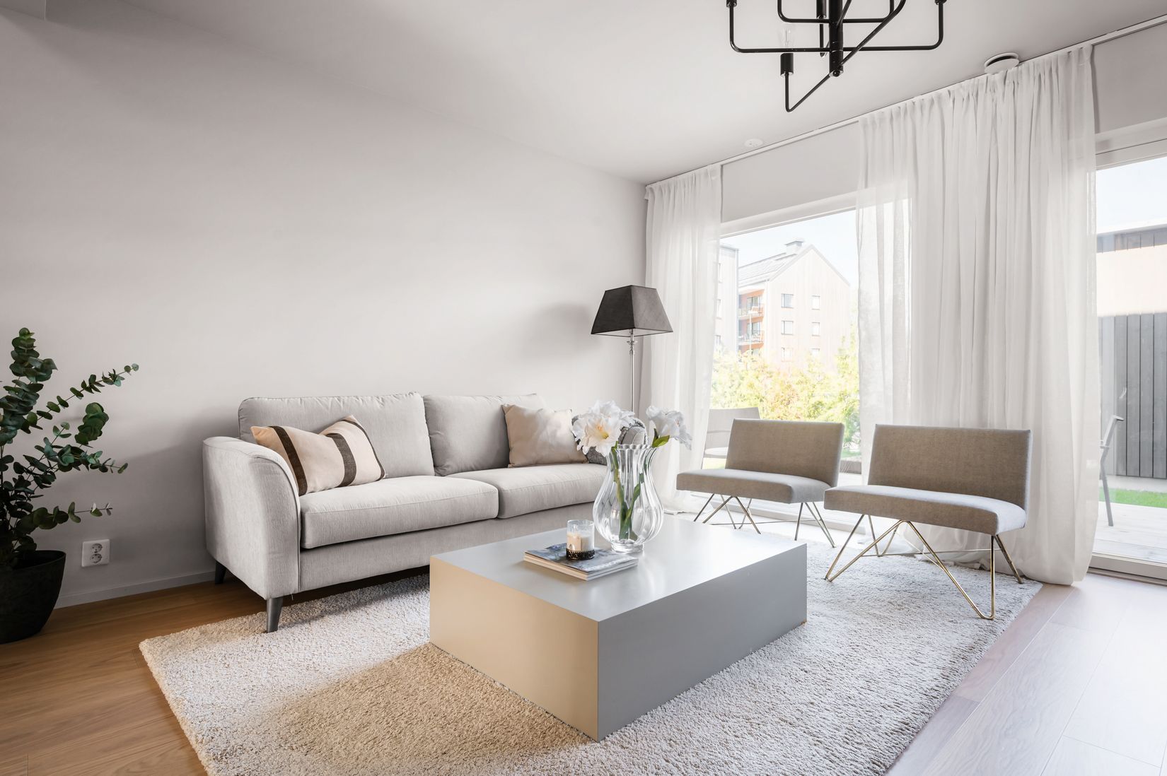 Radhus, Assurs väg 30, Bro Mälarstad, Upplands-Bro