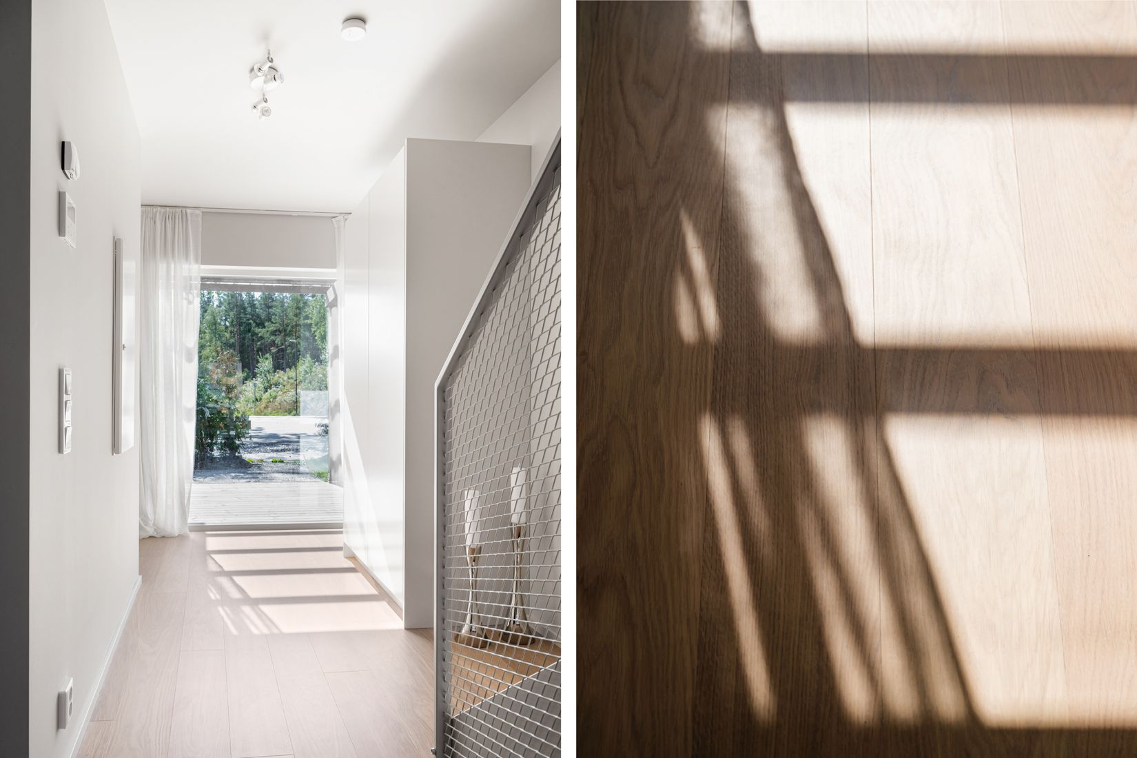 Radhus, Assurs väg 30, Bro Mälarstad, Upplands-Bro