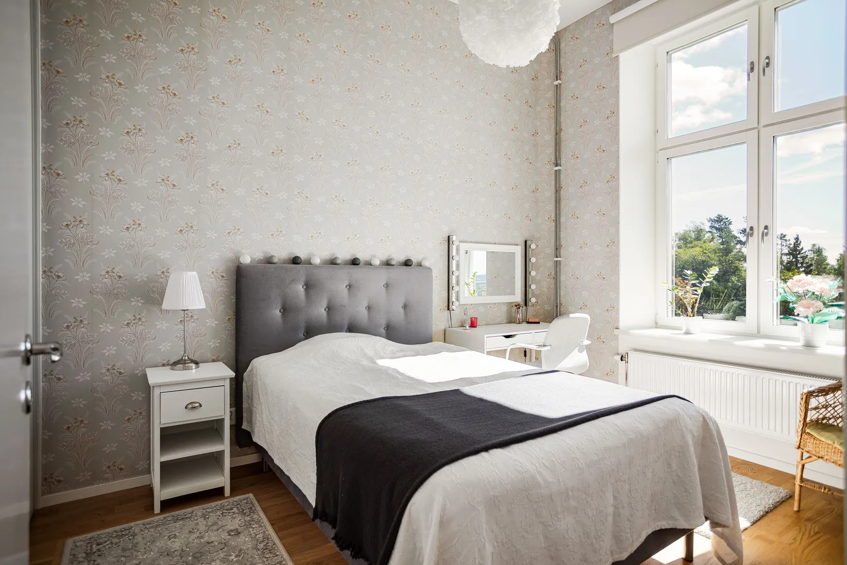 Bostadsrätt, Högbo 7A, Högbo, Falun