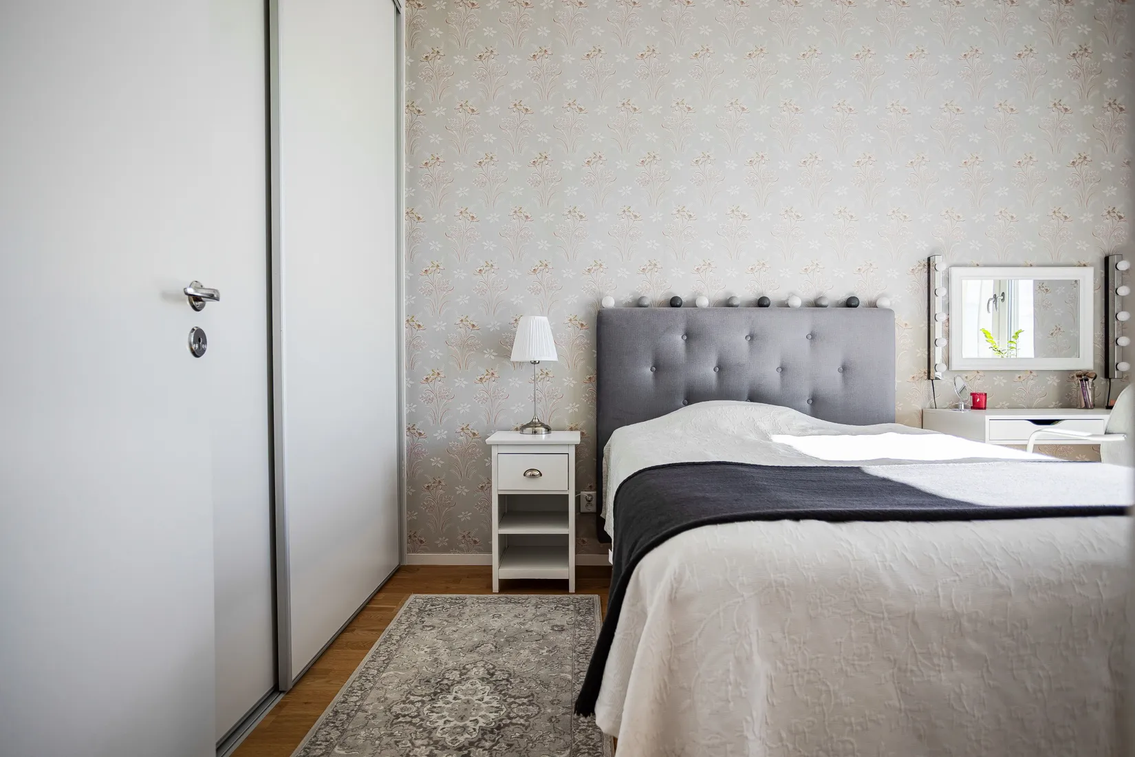 Bostadsrätt, Högbo 7A, Högbo, Falun