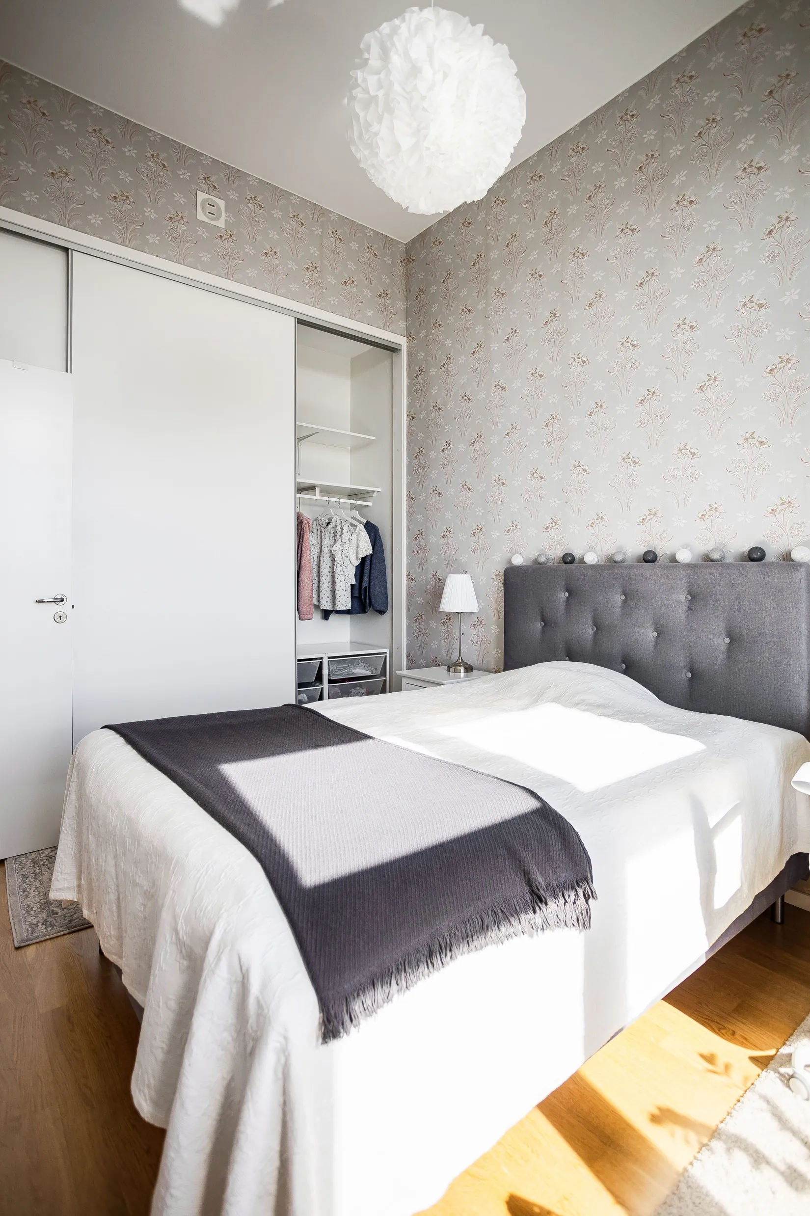 Bostadsrätt, Högbo 7A, Högbo, Falun