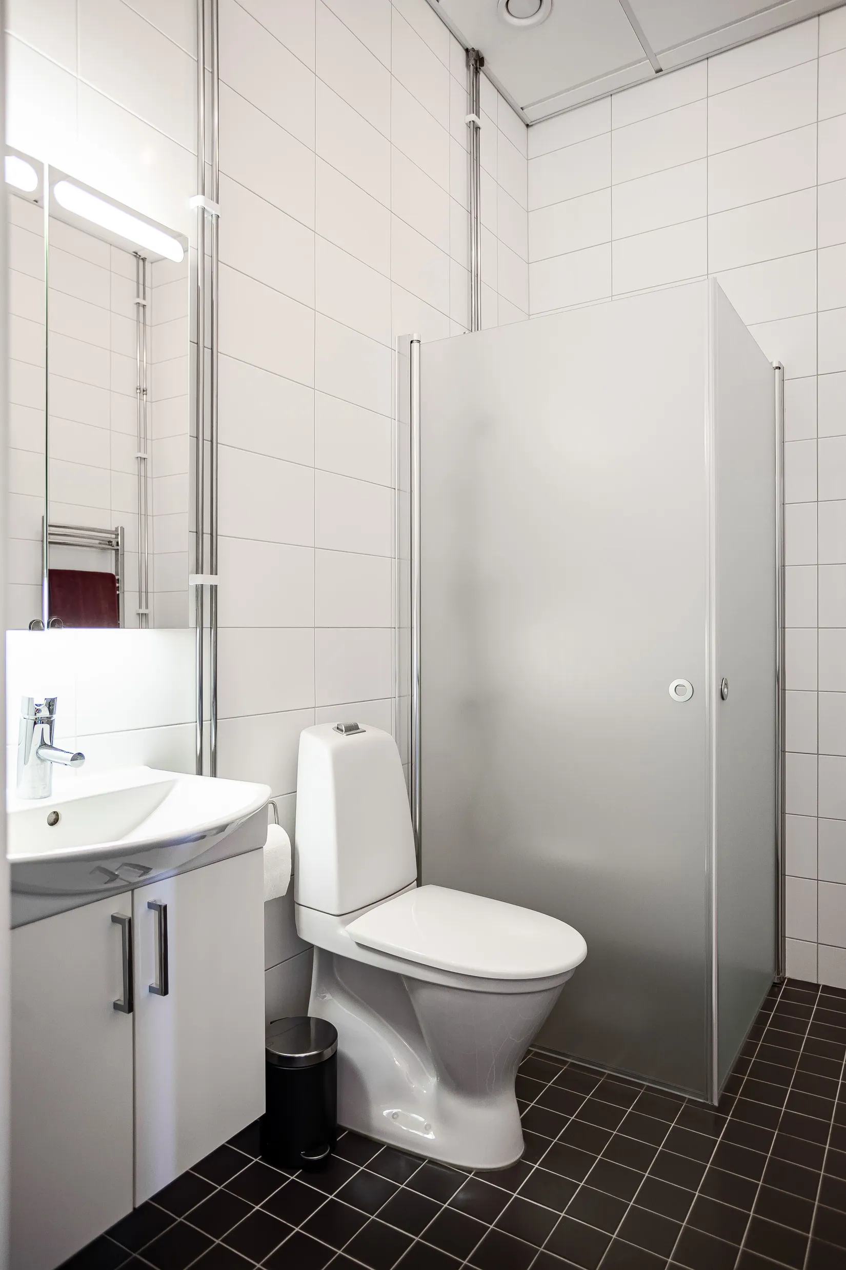 Bostadsrätt, Högbo 7A, Högbo, Falun