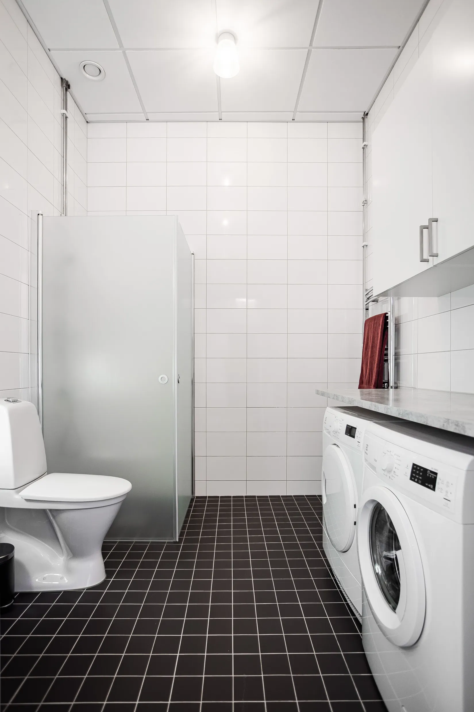 Bostadsrätt, Högbo 7A, Högbo, Falun