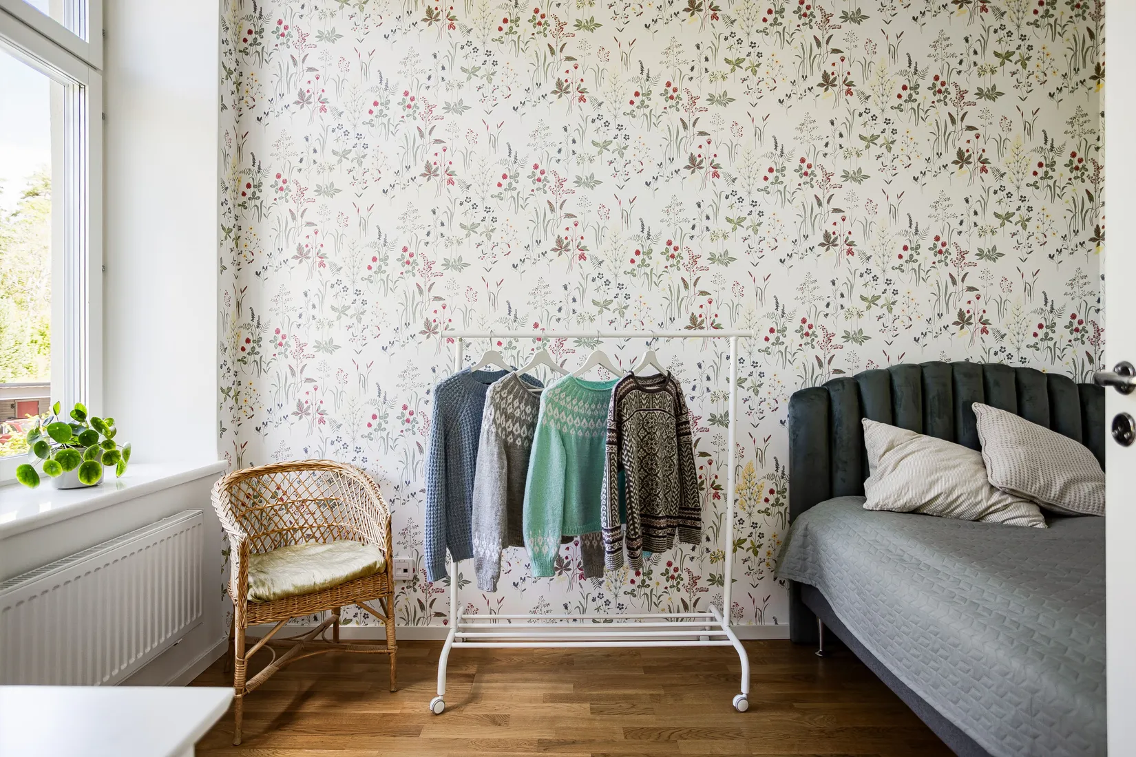 Bostadsrätt, Högbo 7A, Högbo, Falun