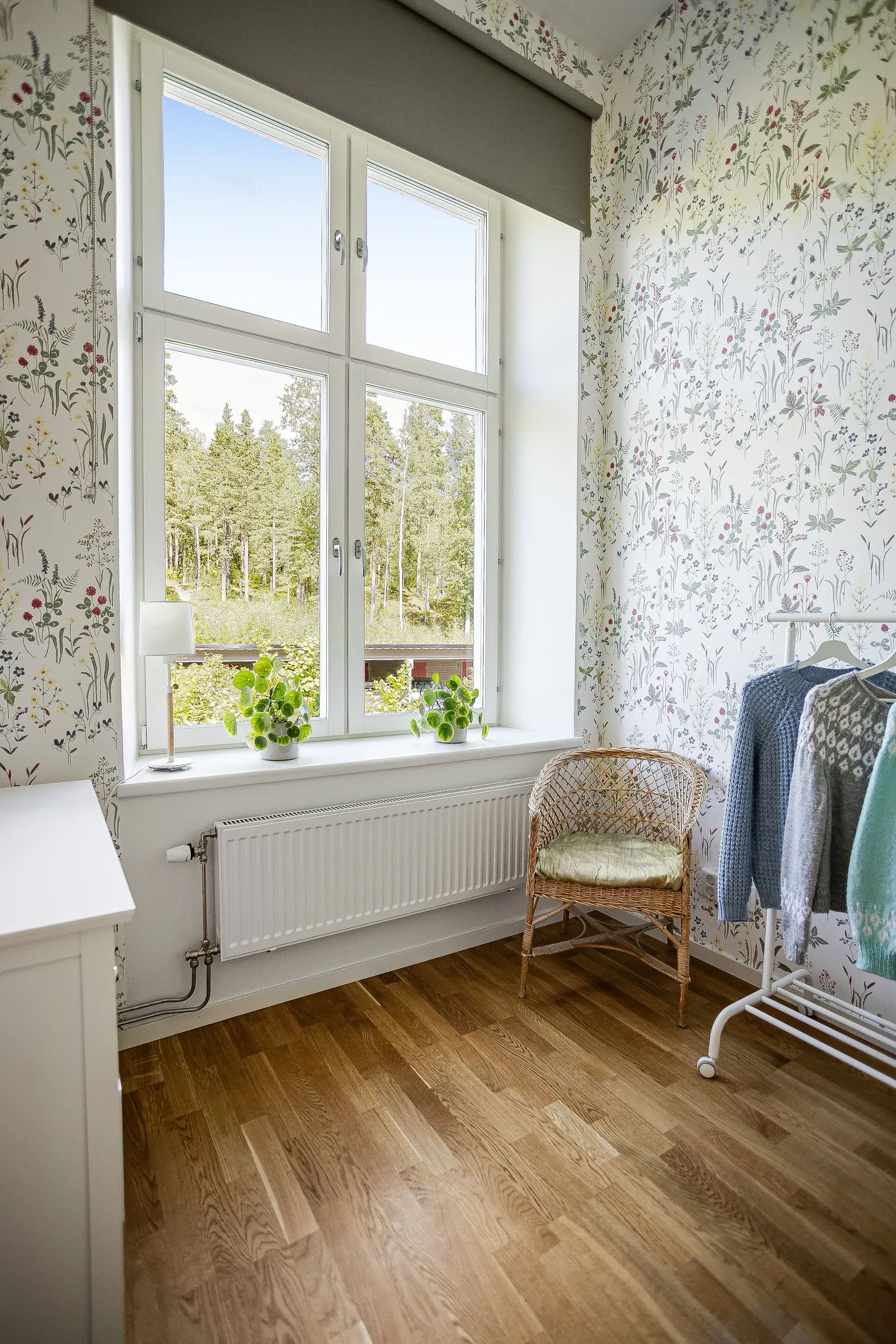 Bostadsrätt, Högbo 7A, Högbo, Falun