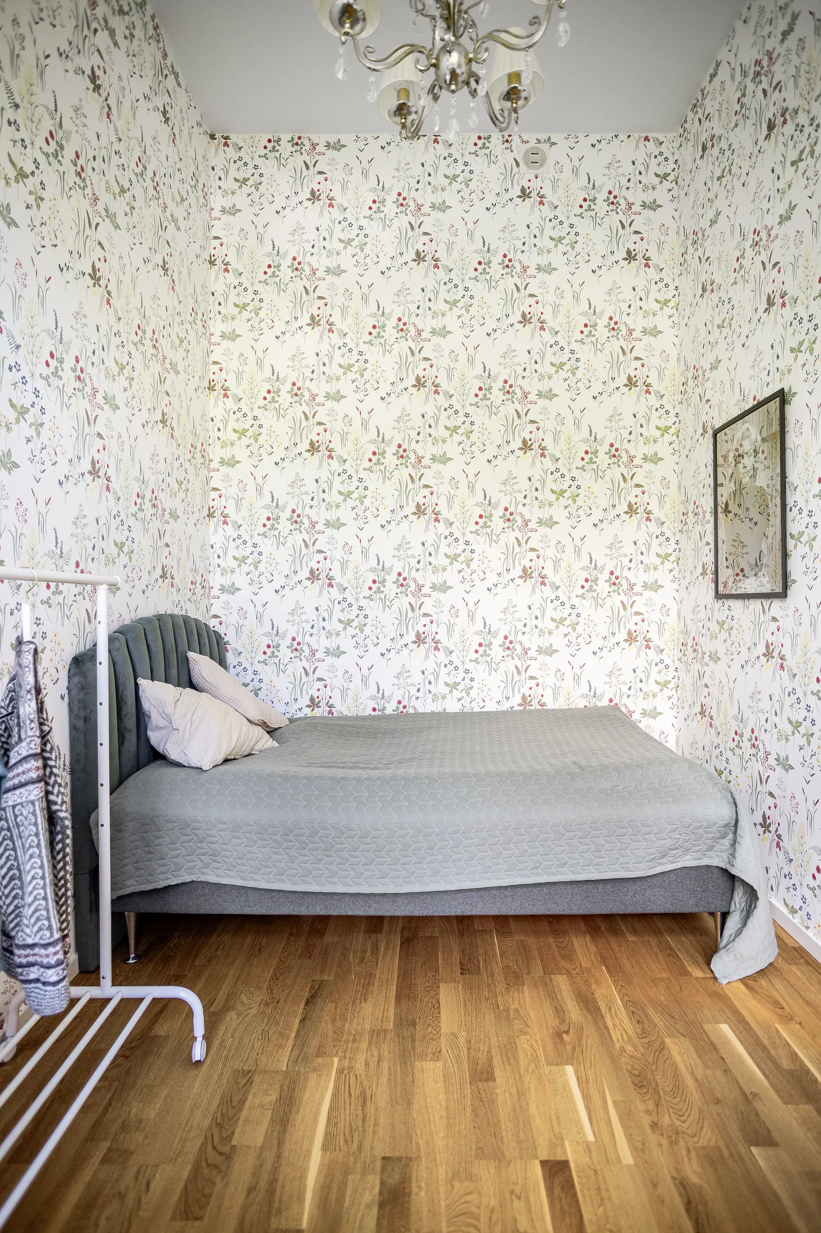 Bostadsrätt, Högbo 7A, Högbo, Falun