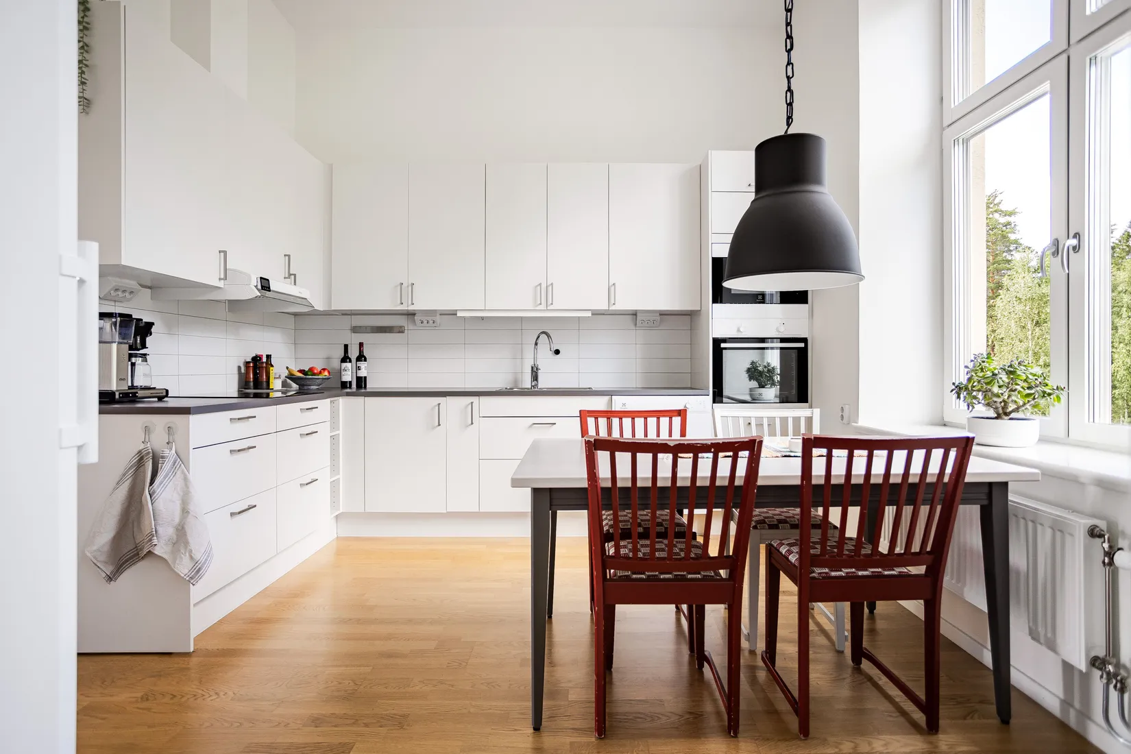 Bostadsrätt, Högbo 7A, Högbo, Falun