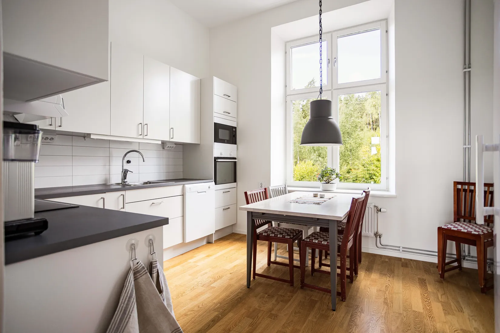 Bostadsrätt, Högbo 7A, Högbo, Falun