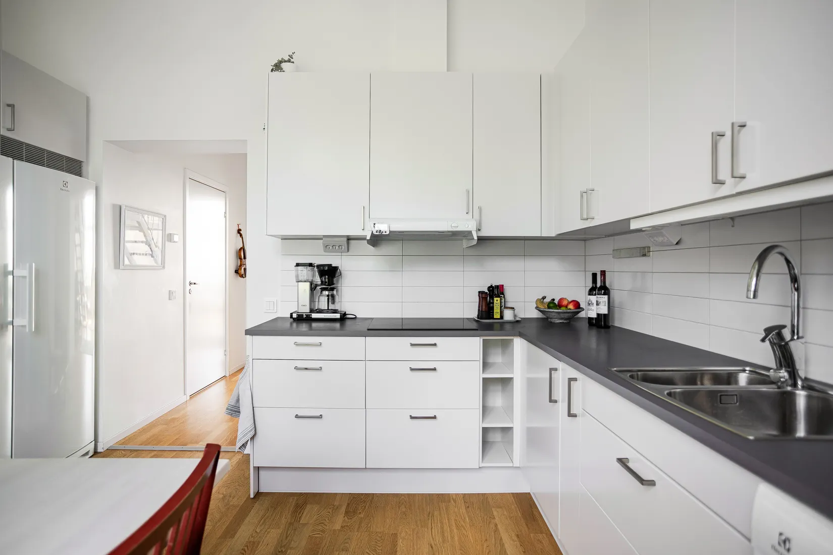 Bostadsrätt, Högbo 7A, Högbo, Falun