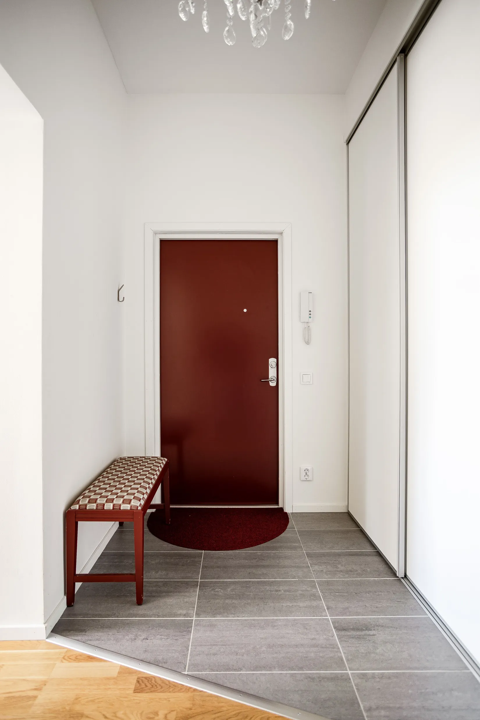 Bostadsrätt, Högbo 7A, Högbo, Falun