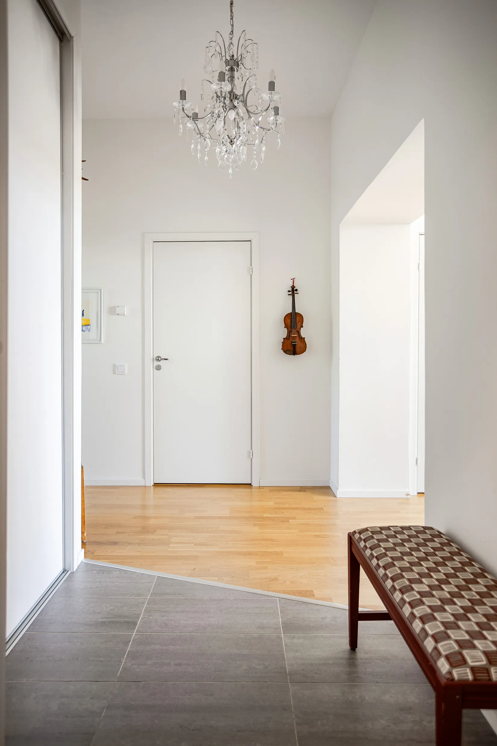 Bostadsrätt, Högbo 7A, Högbo, Falun