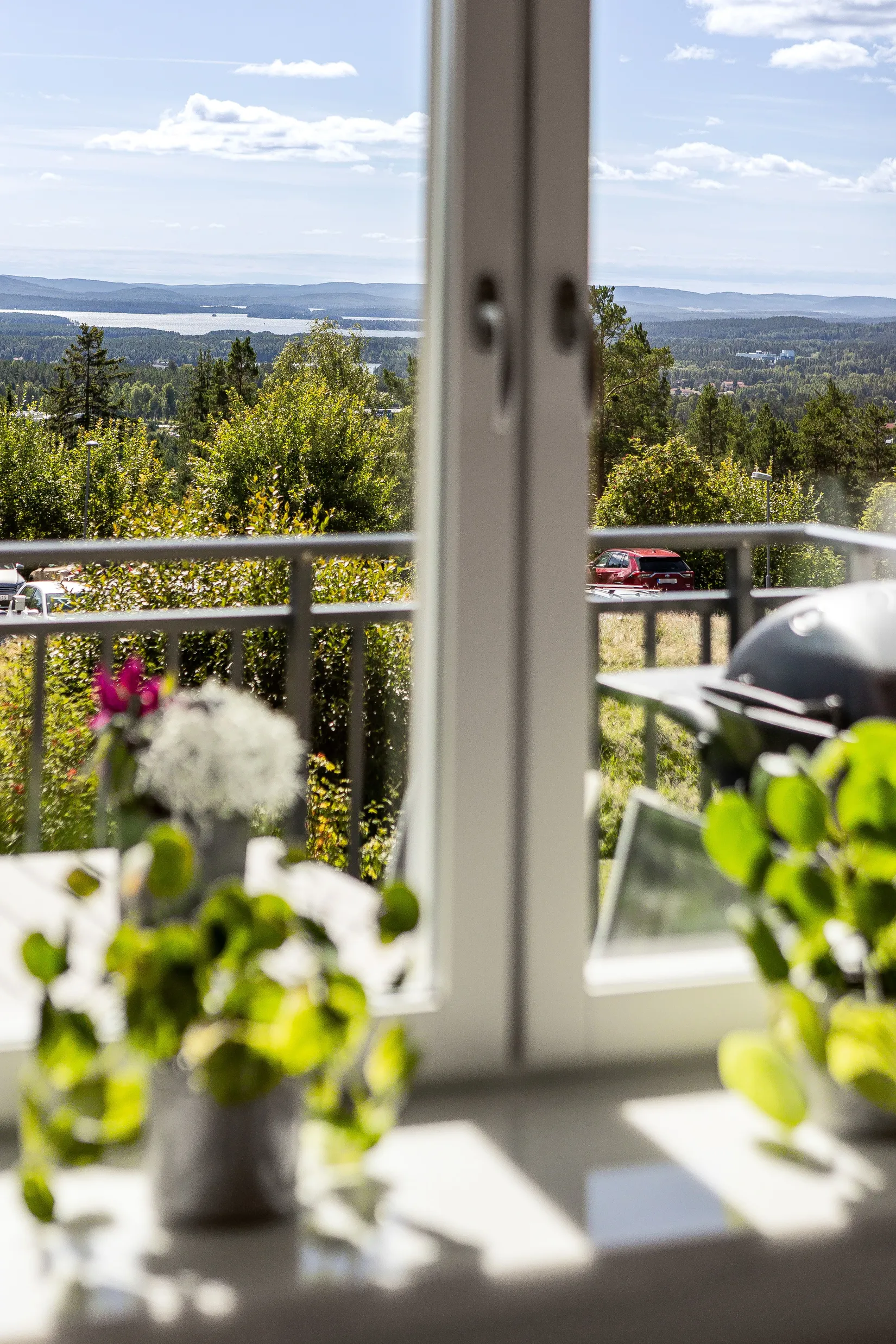 Bostadsrätt, Högbo 7A, Högbo, Falun