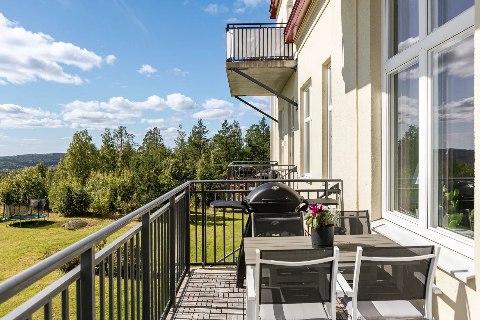 Bostadsrätt, Högbo 7A, Högbo, Falun