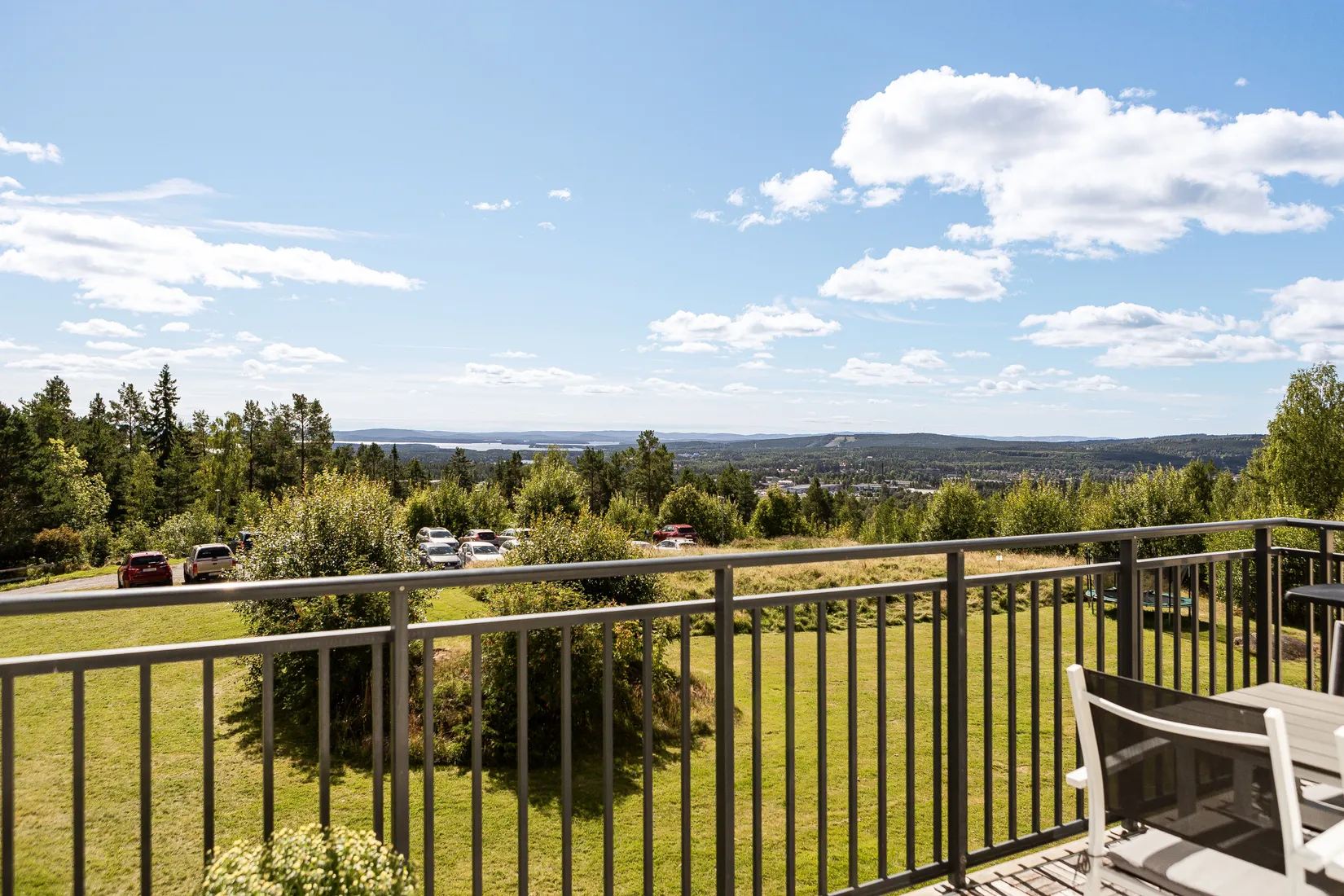 Bostadsrätt, Högbo 7A, Högbo, Falun