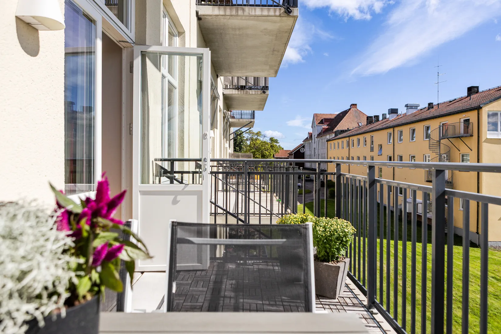 Bostadsrätt, Högbo 7A, Högbo, Falun